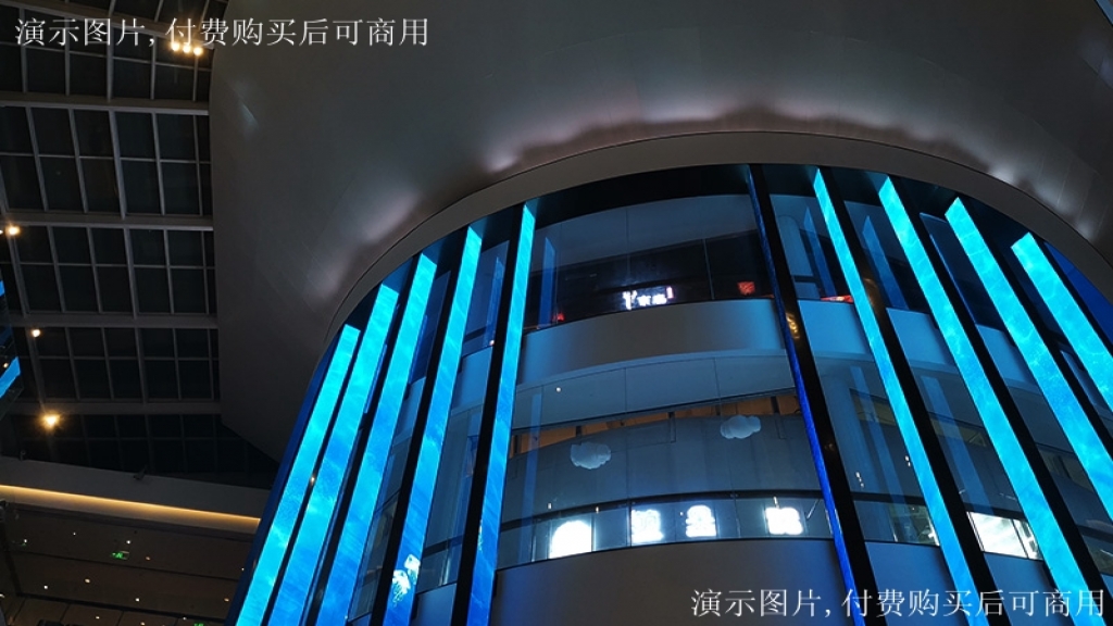 展臺(tái)搭建怎么保證安全？